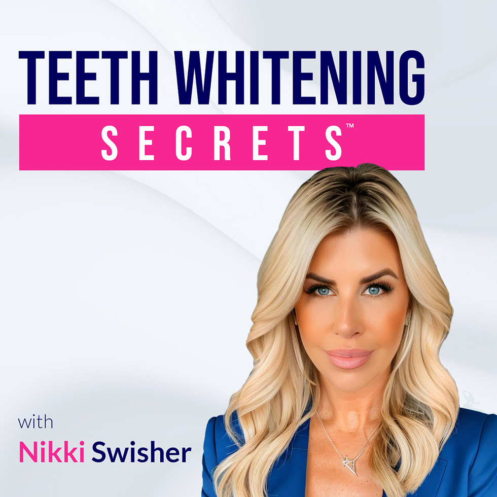 Teeth Whitening Secrets