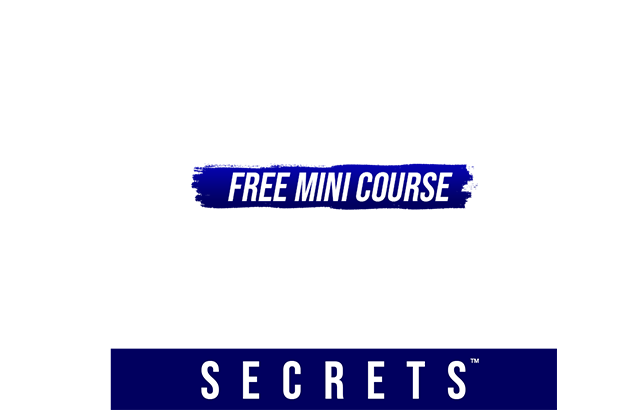 Maui Whitening Free Mini Course - Teeth Whitening Secrets